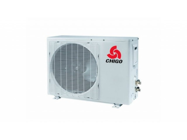Chigo CS-70V3A-W169/CU-70V3A-W169 inverter