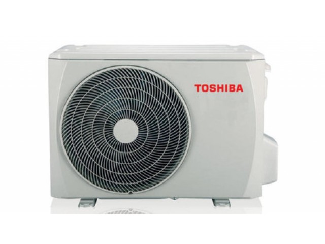 Toshiba RAS-18U2KHS/RAS-18U2AHS-EE
